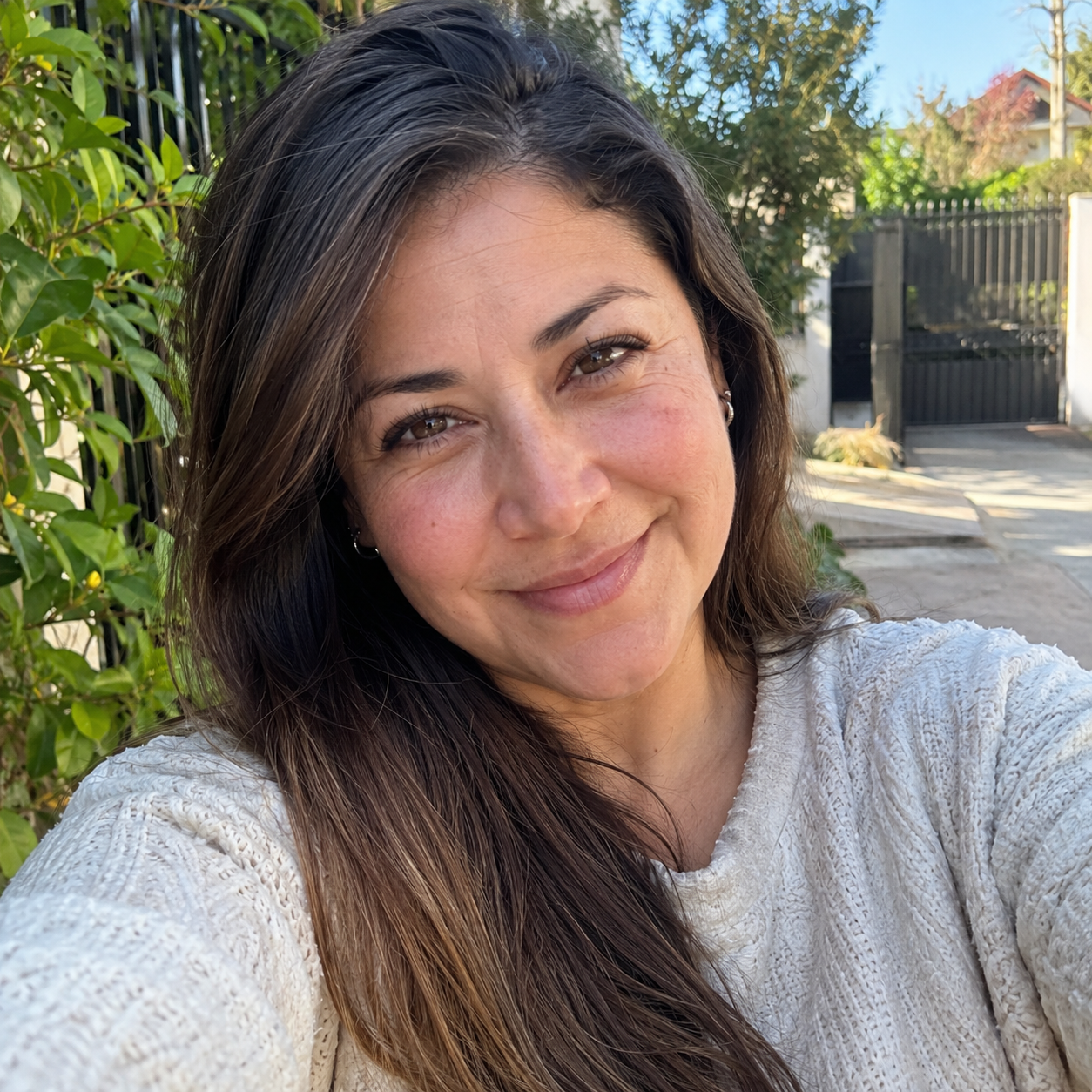 Patricia Perez - Ñuñoa