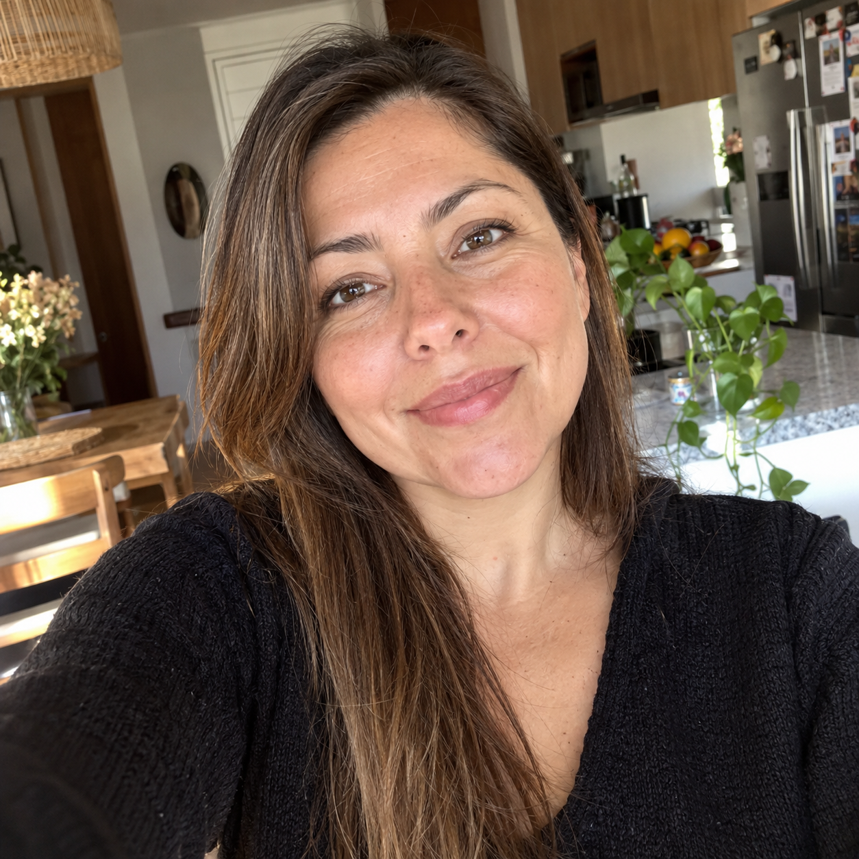 Florencia Suazo - Macul