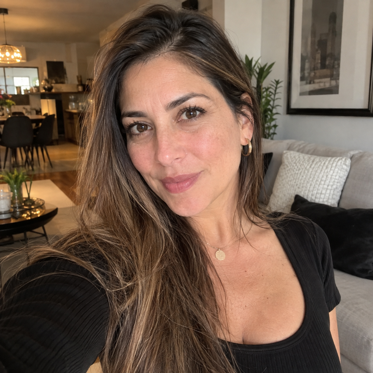 Carolina Muñoz - Ñuñoa