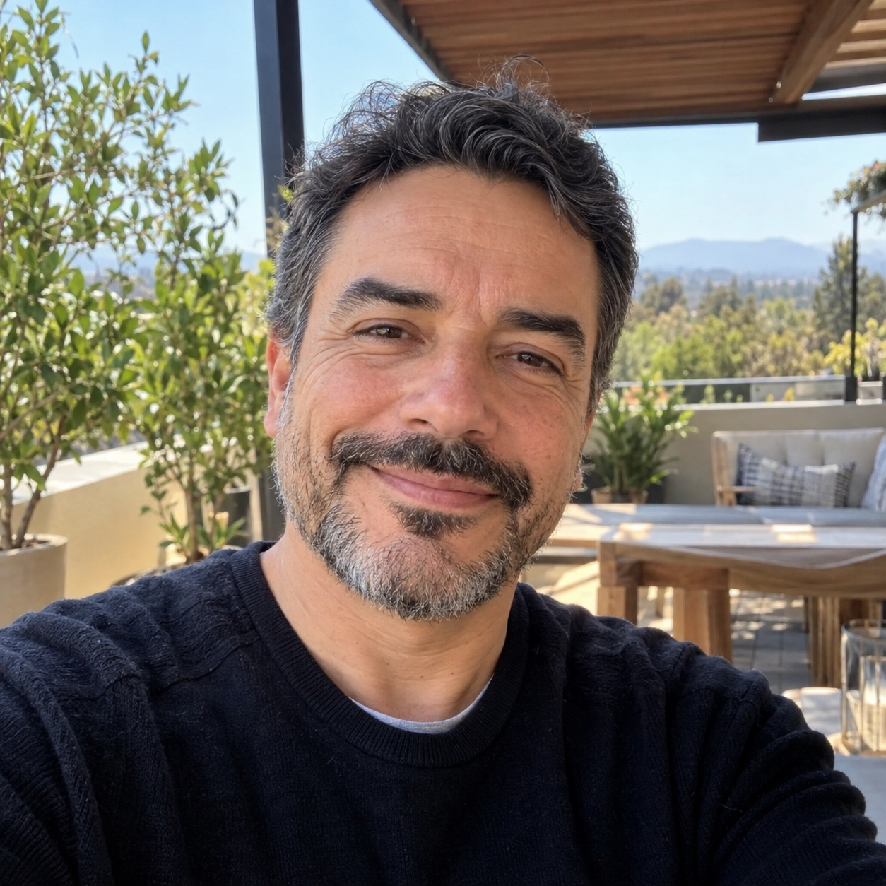 Rodrigo Fuentes - Macul
