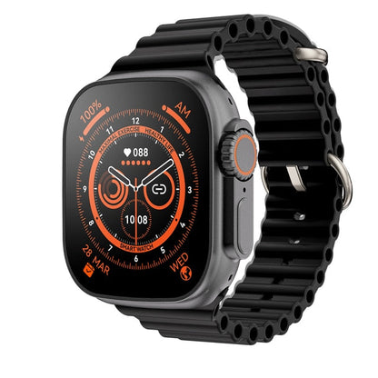 RELOJ SMARTWATCH 2023 SERIE 8 ULTRA