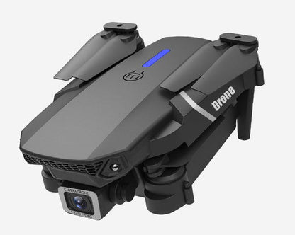 Dron con Cámara 4K Ultra HD + Kit Completo de Accesorios y Bolsa de Regalo