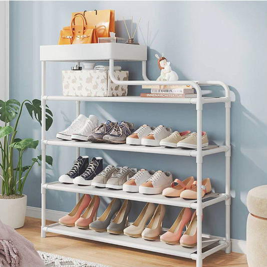 Rack Organizador Zapatero Multifuncional