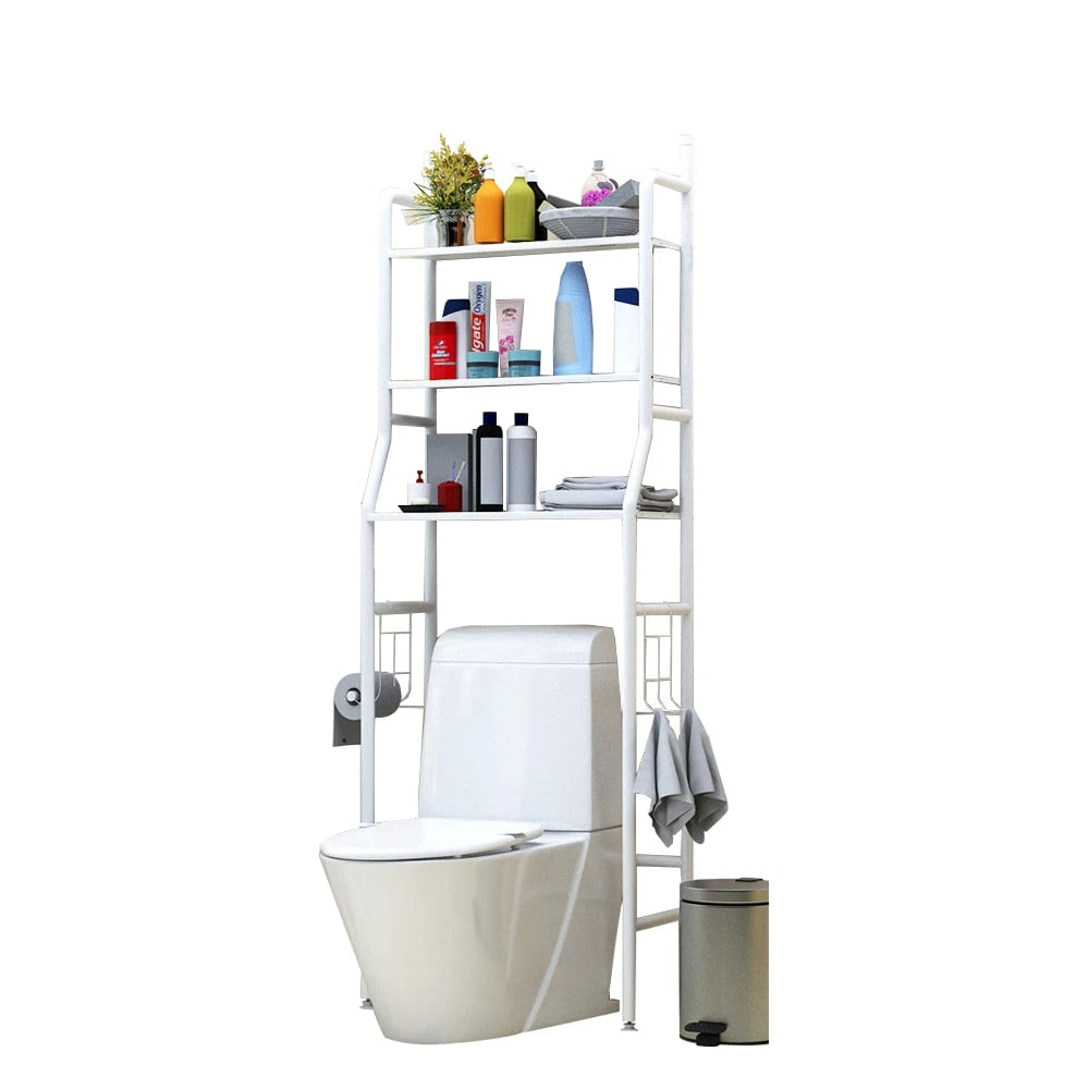Estante Organizador de Baño 3 niveles