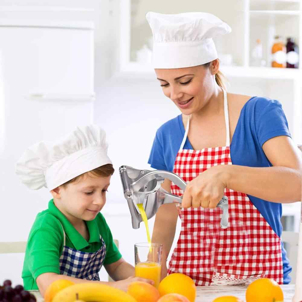 EXPRIMIDOR DE FRUTAS PARA JUGOS - Ilumina tu Casa